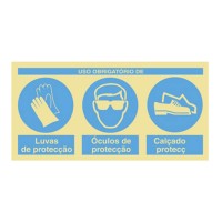 SINAL OBRIGAÇÃO COMPOSTO 